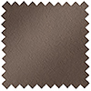 Ultra Luxe Velvet, Warm Brown - Motorised Roman Blind